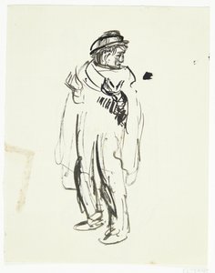 Italienischer Bauer