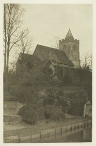 Amwell Kirche