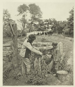 Am Schleifstein - Ein Bauernhof in Suffolk