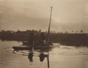 Kinder der Breite, 1890-1891, gedruckt 1893