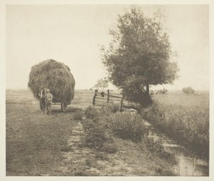 Im Heuschober (Norfolk)