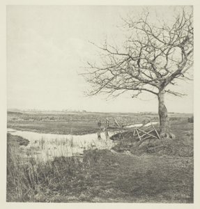 Kahler März (Suffolk)