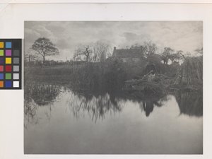 Quanting der Gladdon
