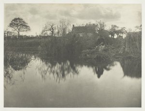 Quanting the Gladdon von Peter Henry Emerson