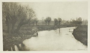 Stanstead von der Lea