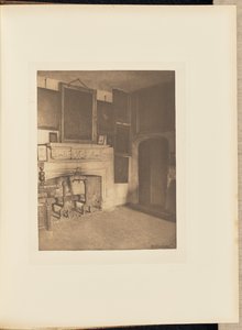 Das Verschwörerzimmer, Old Rye House