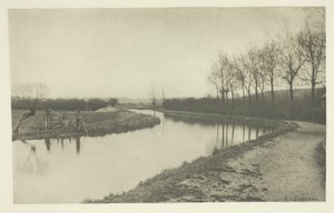 Der Fluss Stort
