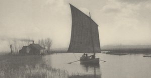 Die alte Ordnung und die neue von Peter Henry Emerson and T.F. Goodall