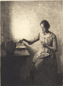 Pfifferlinge