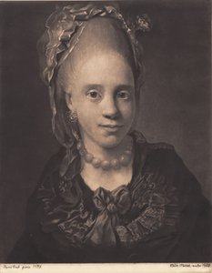 Damenporträt