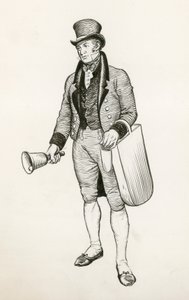 Glockenläuter