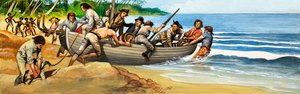 Meuterei auf der Bounty