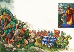 Es war einmal: Der Häuptlingsprinz von Peter Jackson