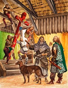 St. Patrick