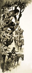 Die wunderbare Geschichte Britanniens: König Karl der Zweite von Peter Jackson