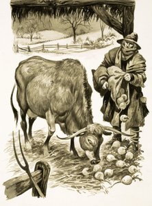 Die wunderbare Geschichte Britanniens: Als die Landwirtschaft sich veränderte von Peter Jackson