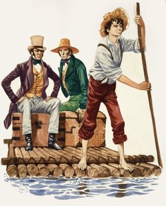 Als sie jung waren: Abraham Lincoln von Peter Jackson