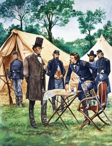 Als sie jung waren: Abraham Lincoln von Peter Jackson