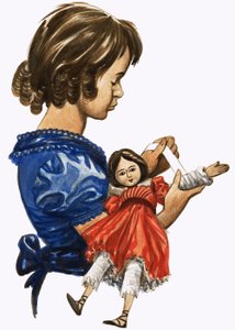 Als sie jung waren: Florence Nightingale von Peter Jackson