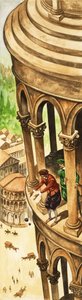 Als sie jung waren: Galileo von Peter Jackson