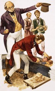 Als sie jung waren: Isambard Kingdom Brunel der Baumeister