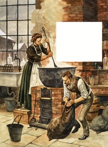Als sie jung waren: Madame Curie von Peter Jackson