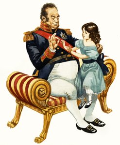 Als sie jung waren: Königin Victoria von Peter Jackson