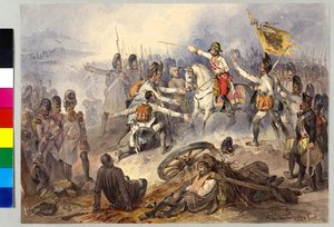 Schlacht bei Stockach 1799