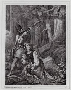 Matthias Corvinus, der Raben-König