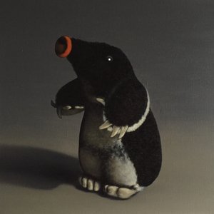 Maulwurf
