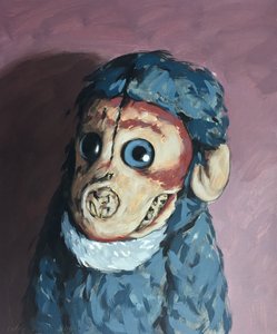 Ollie Affe, 2007