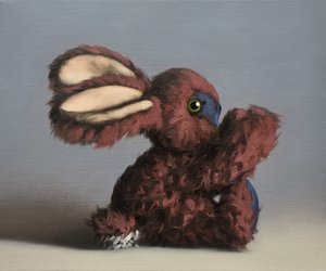 Rosa Hase, 2017