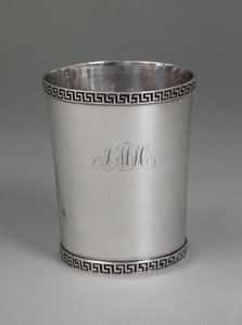 Becher von Peter L. Krider