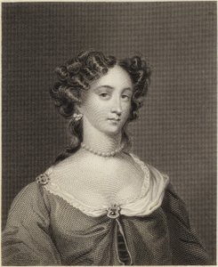 Anne Killegrew von Peter Lely