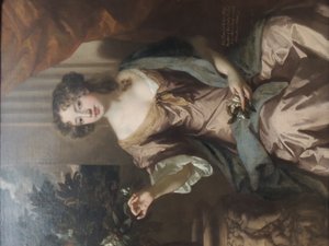 Elizabeth, Gräfin von Kildare