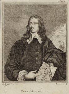 Henry Stone von Peter Lely