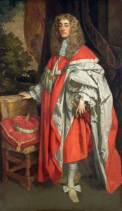 Horatio (1630-87) Erster Viscount Townsend von Peter Lely