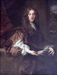 John, 5. Earl of Exeter
