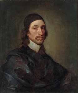 John Winthrop, Jr. (1606-76) von Peter Lely