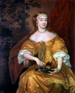 Margaret Brooke, Lady Denham von Peter Lely
