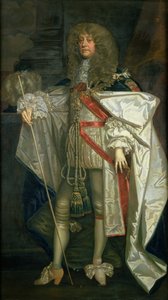 Porträt von Henry Jermyn von Peter Lely