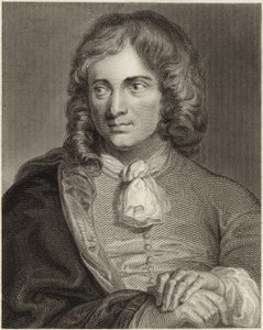 Thomas Flatman von Peter Lely