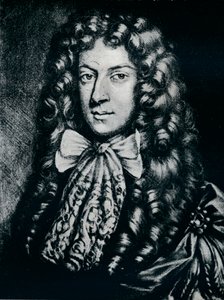 Tom Thynne von Longleat von Sir P. Lely