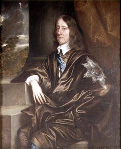 William, 2. Earl of Salisbury von Peter Lely