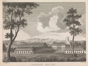 Dupplin House; Seite 94 (Band Eins)