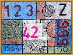 Buchumschlag Horizontal von Peter McClure