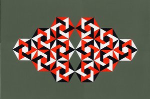Hexagramme, 2009