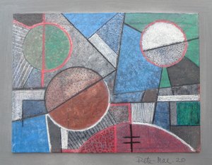 Klee-Spiel von Peter McClure