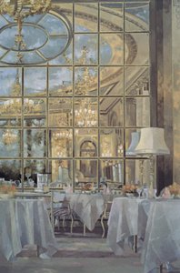 Das Ritz von Peter Miller