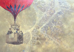 Tunbridge Wells von Peter Miller